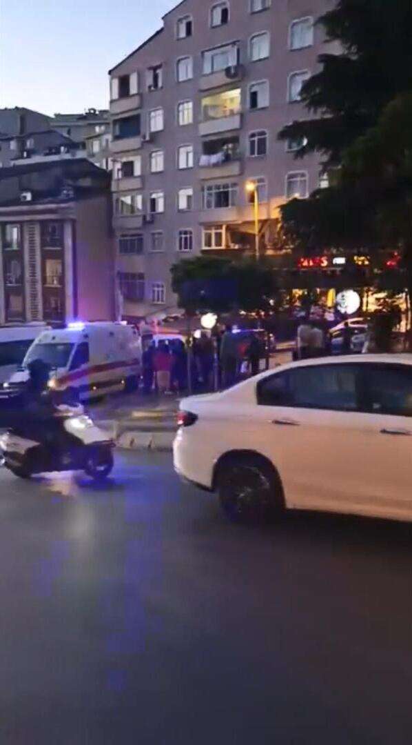 Eski sevgilisini başkasıyla görünce delirdi! Önce ezmeye çalıştı, sonra bıçakladı 2
